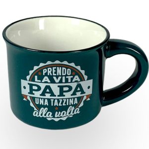 Tazzina Caffe' Papa'