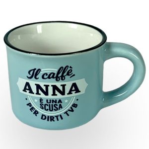 Tazzina Caffe' Anna
