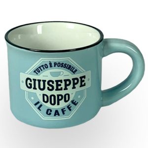 Tazzina Caffe' Giuseppe