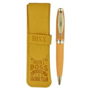 Penna Bamboo Boss