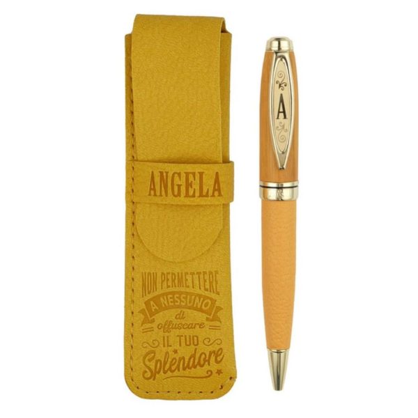 Penna Bamboo Angela