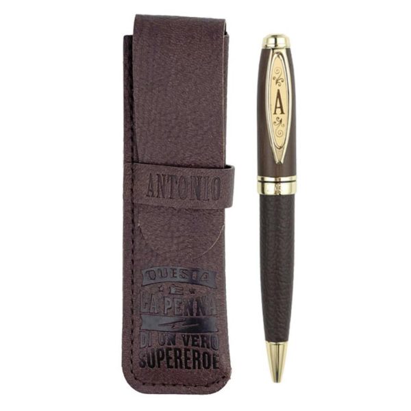 Penna Bamboo Antonio