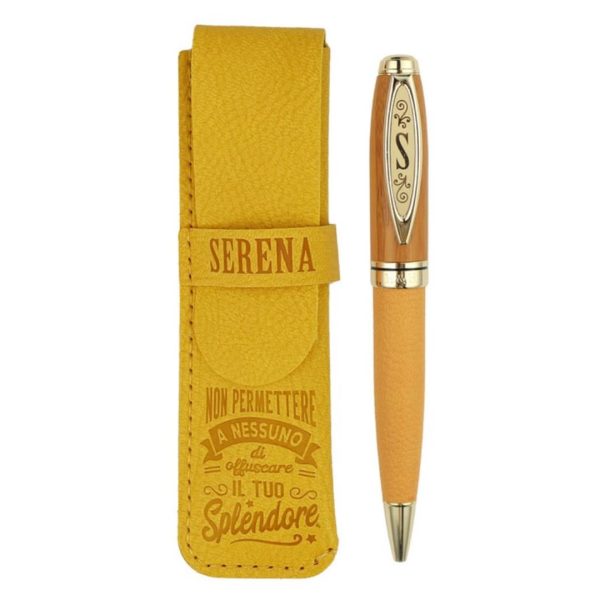 Penna Bamboo Serena