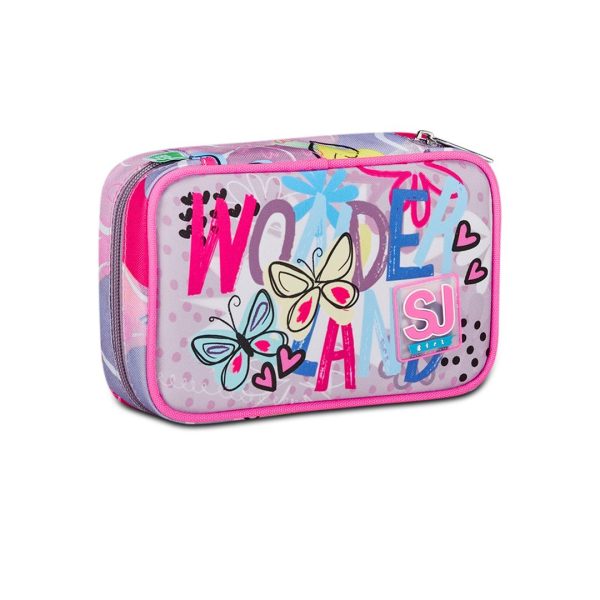 Astuccio Speed Case Sj Gang Magicance Girl