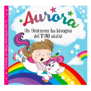 Fiaba Personalizzata Aurora