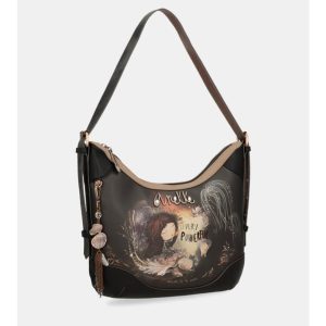 Borsa Tracolla Anekke Dreamverse Hobo