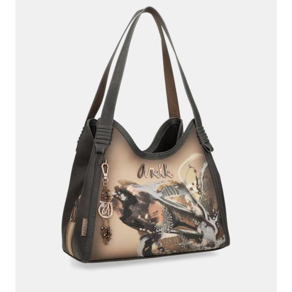 Borsa a Tre Scomparti Anekke Dreamverse Wings