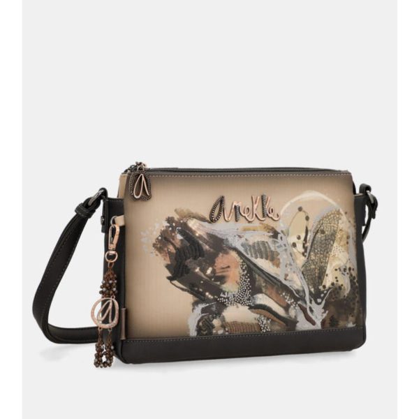 Borsa Tracolla Anekke Dreamverse Wings