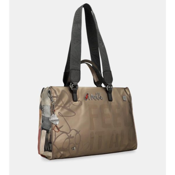 Borsa Tote Anekke Dreamverse Imaginary