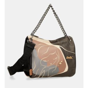 Borsa Tracolla Anekke Dreamverse Heartbeat