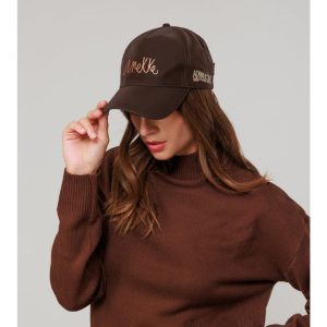 Cappello Visiera Anekke Core